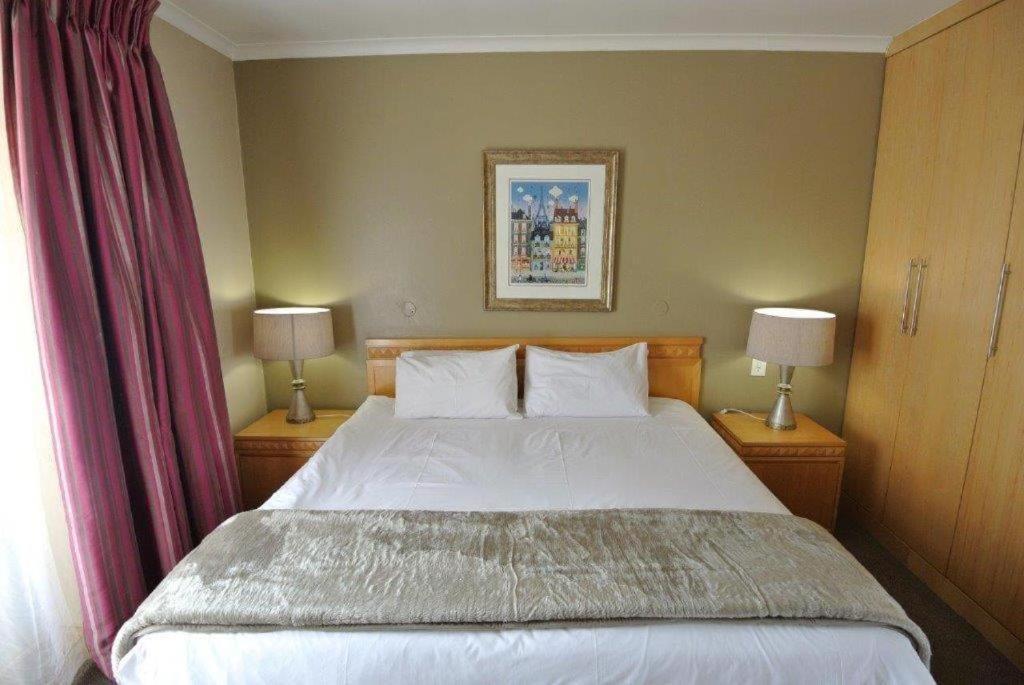 Airport Inn And Suites Edenvale Exterior foto